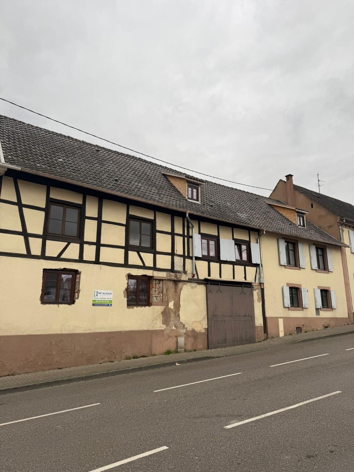 Réalisation NF Alsace 102