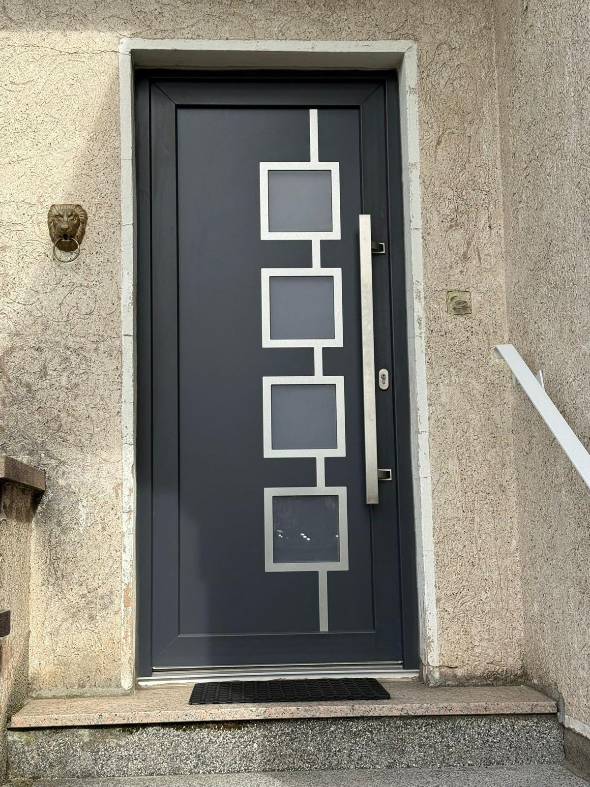 Réalisation NF Alsace 104